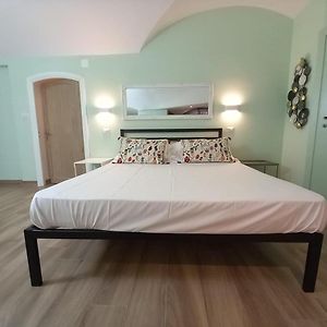 Studio met een King Size Bed